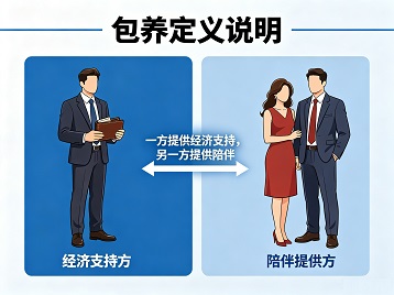 湘西包养违法吗？深度揭秘红线风险注意事项